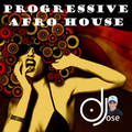 Progressive Afro House Mix by DJose