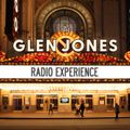 The Glen Jones Radio Experience as heard on WNDZ on the AM Radio in Chicago July 11th