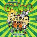 Bonkers 4: World Frenzy CD 3 (Mixed By Dougal)
