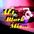ALL BLACK MIX  “ DJ TAKUMIX ☆ Happy Swing on Line ! 2015-07-09 ”