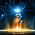 Alternative World IX - Cosmic Uprising