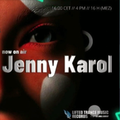 Jenny Karol for D.San "Trance Emotions 100"