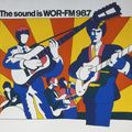 WOR-FM 1967-03-26 Jim Lounsbury, Johnny Michaels, Scott Muni