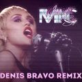 Miley Cyrus - Midnight Sky (Denis Bravo Radio Edit)