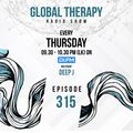 Global Therapy Episode 315