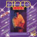 Disco Club Volume 10. 1986 