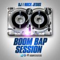 DJ I Rock Jesus Boom Bap Session One