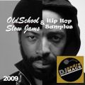 2009 Oldschool Sample Mix (RnB meets HipHop)