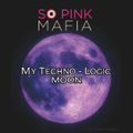 My Techno - Logic vol. 6 - Moon