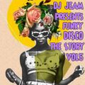 Funky Disco The Story Vol 5