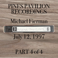 PART 4: Michael Fierman . Pavilion . Fire Island Pines . July 12, 1997