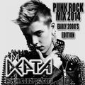 Early 2000's Punk Rock | Alternative Mix Part 2 (2014 Edition)
