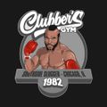 Clubber's Gym Jams by DJ Cali