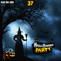Halloween 2022 - Best Party Music Mix - Feel The Vibe Vol.37