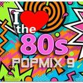 DJ Codo - 80`s Pop Mix 9