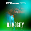 Boxout Wednesdays 119.1 - DJ MoCity [10-07-2019]