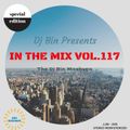 Dj Bin - In The Mix Vol.117