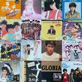 Analog Disco 2 昭和歌謡 DJ NOJIMAX 2023/5/14