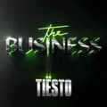 World Is Mine Radio Show - Tiësto (24.11.2020)