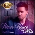 Prince Royce Mix - By Dj RIvera - Impac Records