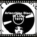 Arlecchino Disco (FE) 1979 Dj Livio Marzetti (2)