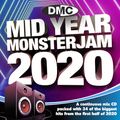 Mid Year Monsterjam 2020 (Mixed By Keith Mann)