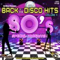 Dj Mixer's Back To The Disco Hits Volume 4 (The 80's Special Megamix) FULL