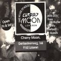 Frank Struyf at Cherry Moon (Lokeren - Belgium) - 24 September 1993