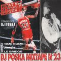 Dj Poska - mixtape hip-hop n°20-21-23 [1996-1997]