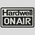 Hardwell - On Air #073. @ Sirius XM 2012.07.20.