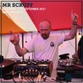 Mr Scruff 11th September 2021
