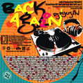 DJ RYUJIN / BACK AGAIN  2006 HIPHOP R&B MIX