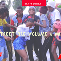 RIENG KENYA STREET MUSIC MIX -DJ YOBRA STREET FIRE VOLUME 8 MIX
