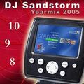 DJ SandStorm Yearmix 2005