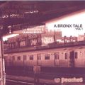 Radio Dijon : A Bronx Tale Mixed by Honey Dijon & Dan X (Peaches Records)