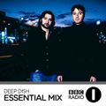 Deep Dish - BBC Radio 1's Essential Mix wmc miami 2008