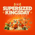 E-Force @Supersized Kingsday Festival 2020 Livestream