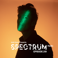 Joris Voorn Presents: Spectrum Radio 219