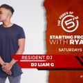 5FM - Starting From Scratch w Ryan (12th Dec)