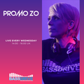 Promo ZO - Bassdrive - Wednesday 30th March 2022