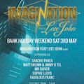 Fabulous Franc -  Warm up DJ set for Imagination feat Leee John.  Live London '14 Indalston presents