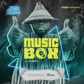 Musik Box with DJ Black 27th June 2023