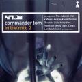 Commander Tom – In The Mix 2 (1998)