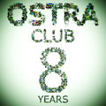Antony Adam  |  Recorded Live 8 years Ostra Club  |  13 Mars 2021