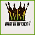 Sweet Reggae Music Vol 1	King Waggy Tee Movements