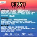 ANNA - Live At CRSSD Festival 2018 (San Diego) - 03-Mar-2018