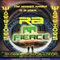 RR Fierce - Warriors - 05-03-1997 Side 2
