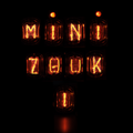 Mini Zouk Party 1
