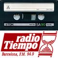 It's Your Time - Primer Programa - Radio Tiempo (02/01/1990)
