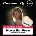 Nora En Pure & Consoul Trainin Cielo Sky Lounge Takeover - Pioneer DJ Lab